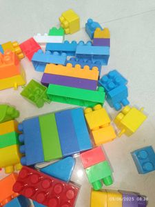 Building Blocks/ Medium Size/kids Toy
