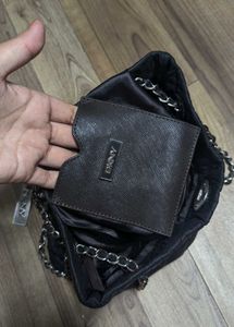 Dynk Bag