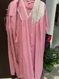 2 Piece Nighty Set
