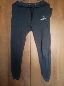 Jockey Grey Joggers
