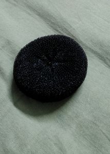 Donut For Hair Buns