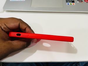 iPhone 12 Mini New Cover