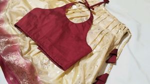 Pattupavda New Trending Model