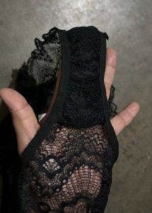 Lace Thong Panties - 2xl Pack.