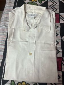 Arrow White shirt for Sale