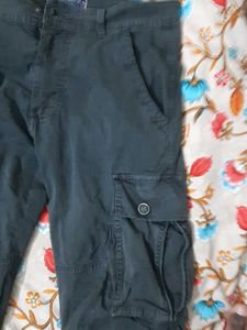 Cargo Pants