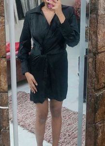 Wrap Dress