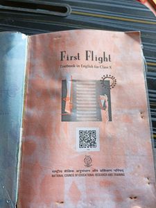 NCERT Eng Guide + Textbook Set  Class 10