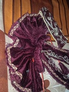 Elegant Sherwani for laddu gopal