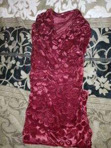 Gown Price Drop