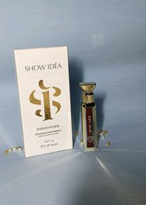 Show Idea Lip Glaze