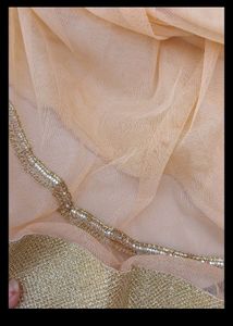 Gown 12-16 Yrs
