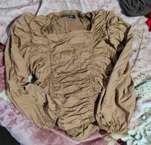 Korean Tops For Women