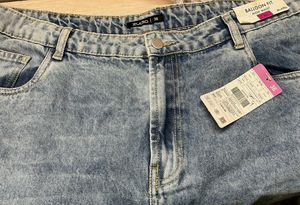 Zudio New With Tag Jeans Size 36
