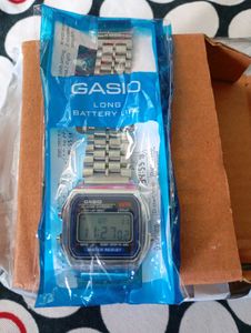 Gasio Watch