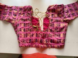 offer combo of two blouses