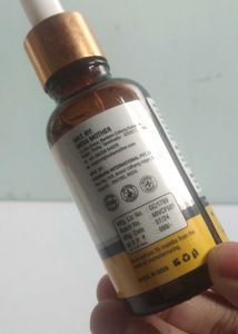 Haircare And skincare.