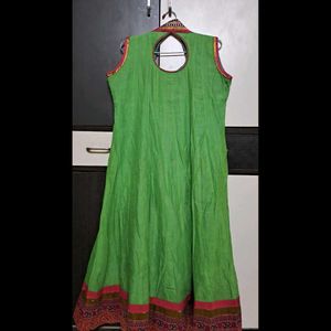 🪔Diwali  Spcl- Anarkali Set