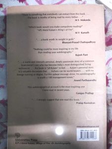 Elon Musk &amp; Wings of Fire Books