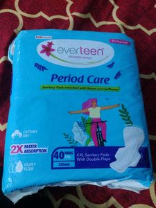 Everteen Period Care Pads