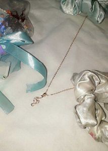Pendent And Locket ✨🎀