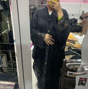 New Abaya