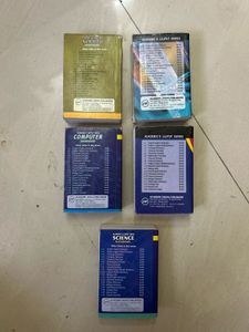 Academic Dictionary Set