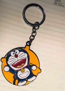Combo 5 Keychains Plus Miniature Teddy 🧸