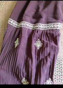 Sharara Suit