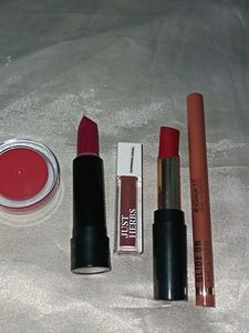 Lipstick Bundle