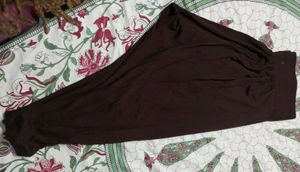 Stylish Bagger Pants