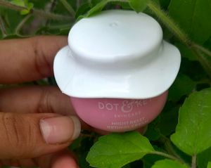DOT &amp; KEY Skin Care NIGHT RESET RETINOL CREAM