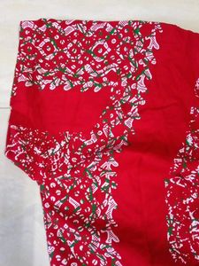 New Pure Cotton Printed Nighty