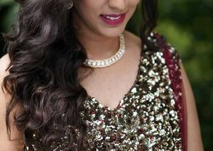 Designer Lehnga set for women