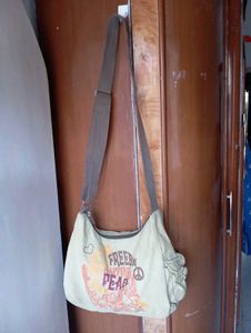 Crossbody Bag