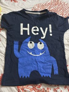 Multiple Apparels For Boys
