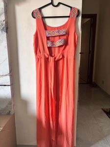 Maxi Top