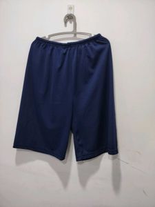 Unisex Wonderla Tshirt &amp; short( Xxxl)