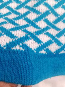 Baby Woolen Sweater