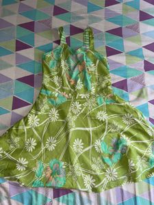 Like New Designed Flared Dress