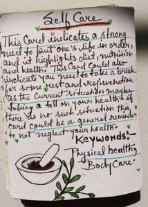 Handwritten Notes &amp; Affirmations 💗