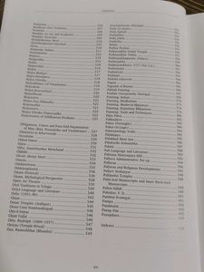 Encyclopedia of Hinduism Vol. VII