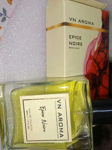 VN Aroma Epice Noire