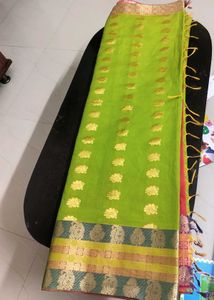 Wedding Wear Saree