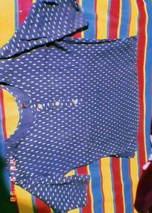 Short Kurtis For Women