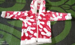 New Born Sweater Set