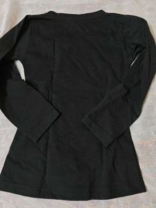 Top And Leggin For 3 To 5 Years