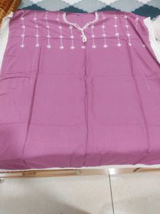 Beautiful Full Kaftan
