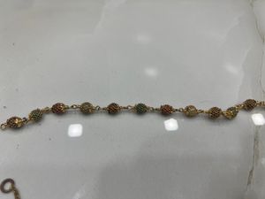Combo of Necklace &amp; Bracelet