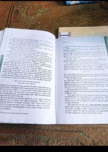 Class 11th Ncert English Book